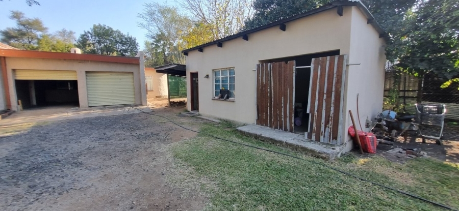 5 Bedroom Property for Sale in Krokodildrift A H North West